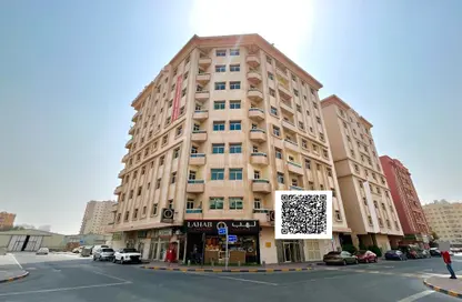 Apartment - 1 Bedroom - 2 Bathrooms for rent in Al Naimiya - Al Nuaimiya - Ajman