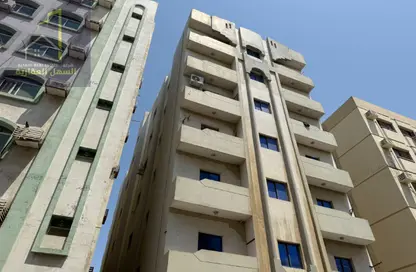 عمارة بالكامل - 8 غرف نوم - 8 حمامات للبيع في البطينة B - البطينة - الشارقة