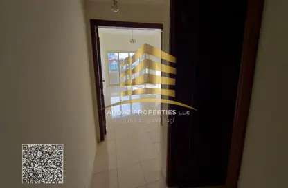 Apartment - 3 Bedrooms - 3 Bathrooms for rent in Geepas Building 2 - Ajman Industrial 2 - Ajman Industrial Area - Ajman