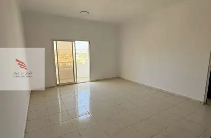 Apartment - 1 Bedroom - 1 Bathroom for rent in Al Rashidiya Towers - Al Rashidiya - Ajman Downtown - Ajman