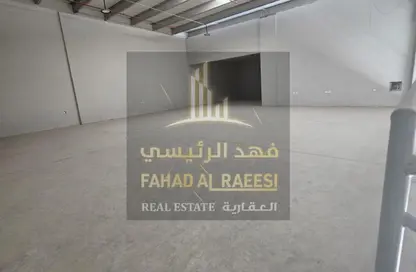 مستودع - استوديو - 1 حمام للايجار في الجرف 3 - الجرف - عجمان وسط المدينة - عجمان