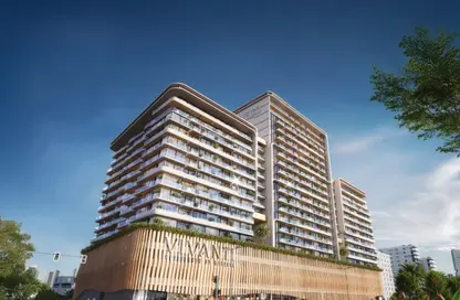 Apartment - 3 Bedrooms - 4 Bathrooms for sale in Vivanti Residences - Jumeirah Village Circle - Dubai