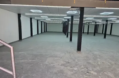 Warehouse - Studio - 1 Bathroom for rent in Al Quoz Industrial Area 3 - Al Quoz Industrial Area - Al Quoz - Dubai