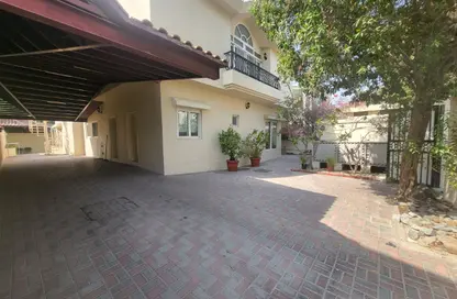 Villa - 4 Bedrooms - 4 Bathrooms for rent in Al Manara - Dubai