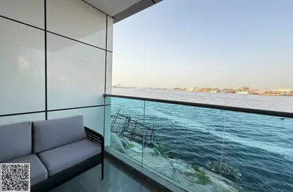 شقة - 2 غرف نوم - 3 حمامات للبيع في عجمان كزيك تاورز - الراشدية 1 - الراشدية - عجمان