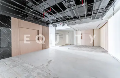 Office Space - Studio for rent in Bay Square Building 7 - Bay Square - Business Bay - Dubai