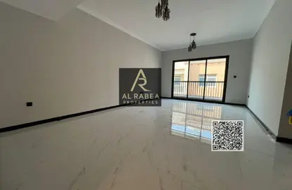 شقة - غرفة نوم - 2 حمامات للايجار في 3 المويهات - المويهات - عجمان