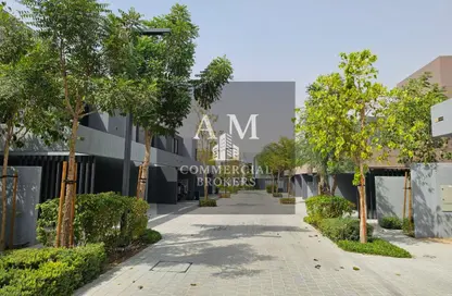 Villa - 2 Bedrooms - 3 Bathrooms for rent in Kaya - Masaar - Tilal City - Sharjah