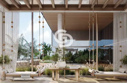 Apartment - 1 Bedroom - 1 Bathroom for sale in Wynwood By Imtiaz - Dubai Islands - Dubai