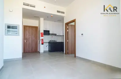 Apartment - 2 Bedrooms - 3 Bathrooms for rent in Harmony Point - Dubai Industrial City - Dubai