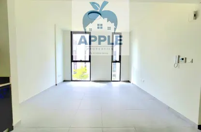 Apartment - 1 Bedroom - 1 Bathroom for rent in The Link - East Village - Aljada - Sharjah