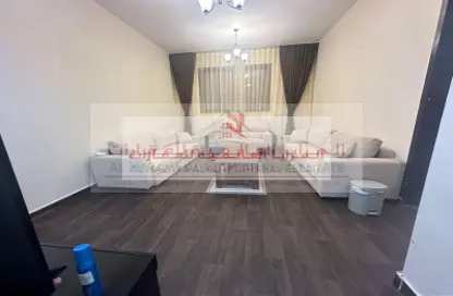 شقة - 2 غرف نوم - 2 حمامات للايجار في آرت تاور - النهدة - الشارقة