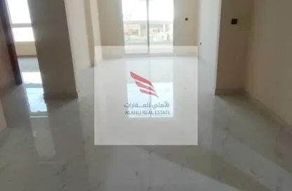 شقة - غرفة نوم - 2 حمامات للايجار في الجرف 3 - الجرف - عجمان وسط المدينة - عجمان