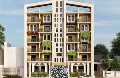Whole Building - 7+ Bedrooms - 7+ Bathrooms for sale in Ajman Industrial 1 - Ajman Industrial Area - Ajman