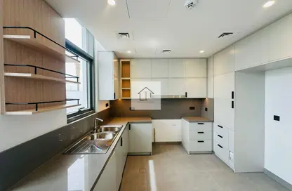 Villa - 3 Bedrooms - 4 Bathrooms for rent in Ruba - Arabian Ranches 3 - Dubai