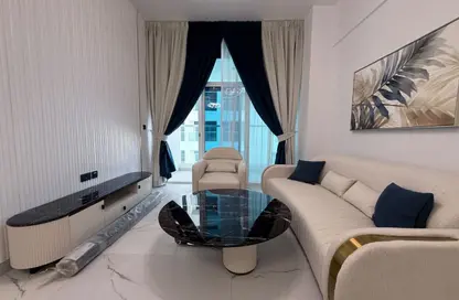 Apartment - 2 Bedrooms - 2 Bathrooms for rent in Opalz By Danube Tower 1 - Opalz by Danube - Dubai Science Park - Dubai