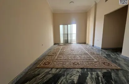 Apartment - 1 Bedroom - 2 Bathrooms for rent in Al Jurf 3 - Al Jurf - Ajman Downtown - Ajman