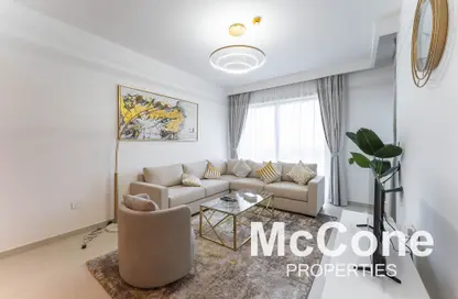 Apartment - 2 Bedrooms - 2 Bathrooms for rent in Downtown Views II Tower 3 - Downtown Views II - Downtown Dubai - Dubai