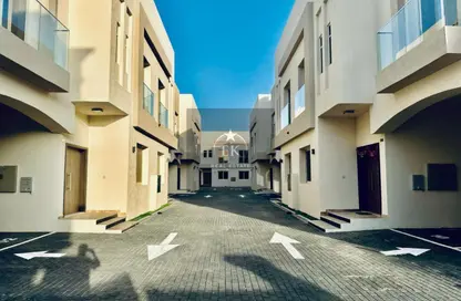 Villa - 5 Bedrooms - 7 Bathrooms for rent in Al Mutarad - Al Ain