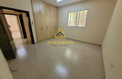 Apartment - 3 Bedrooms - 3 Bathrooms for rent in Shareat Al Mutaredh - Al Mutarad - Al Ain