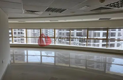 مكتب - استوديو - 1 حمام للايجار في فورتشن إكزيكتيف - (JLT) مجمع T - أبراج بحيرة الجميرا - دبي