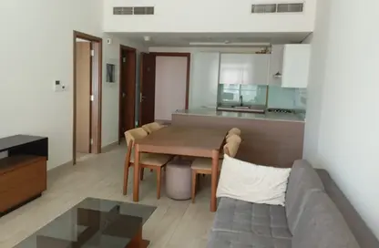 Apartment - 1 Bedroom - 1 Bathroom for rent in Azizi Aliyah - Al Jaddaf - Dubai