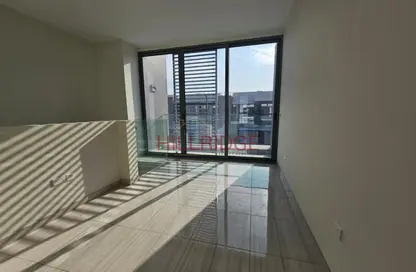 Townhouse - 3 Bedrooms - 4 Bathrooms for rent in Gardenia Townhomes II - Wasl Gate - Dubai