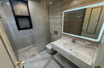 Villa - 5 Bedrooms - 6 Bathrooms for rent in Al Zaheya Gardens - Al Zahya - Ajman