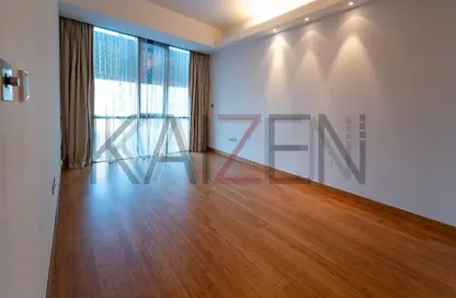 Apartment - 1 Bedroom - 2 Bathrooms for rent in Burjuman Vista - Mankhool - Bur Dubai - Dubai