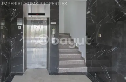 Apartment - Studio - 1 Bathroom for rent in Liwara 1 - Ajman