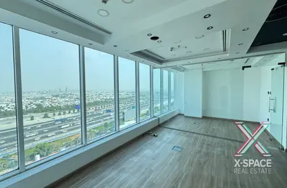 Office Space - Studio for sale in Oxford Tower - Business Bay - Dubai