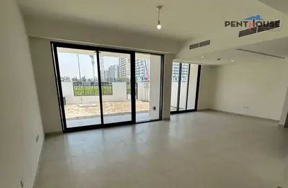 Townhouse - 3 Bedrooms - 4 Bathrooms for rent in Maha Townhouses - Town Square - Dubai