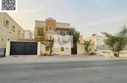 فيلا - 5 غرف نوم - 7 حمامات للبيع في فلل الروضة 3 - 3  الروضة - الروضة - عجمان