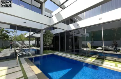 Townhouse - 5 Bedrooms - 7 Bathrooms for sale in Kaya - Masaar - Tilal City - Sharjah