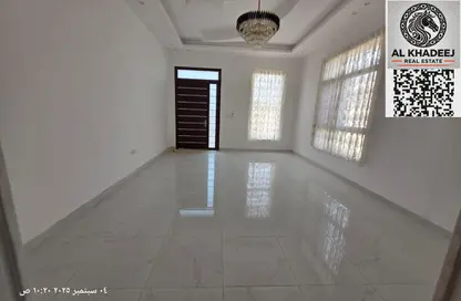 Villa - 5 Bedrooms - 7 Bathrooms for rent in Al Mowaihat 1 - Al Mowaihat - Ajman