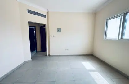 Apartment - 1 Bedroom - 2 Bathrooms for rent in Fire Station Road - Muwaileh - Sharjah