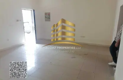 Apartment - Studio - 1 Bathroom for rent in Al Naemiya Tower 1 - Al Naemiya Towers - Al Nuaimiya - Ajman