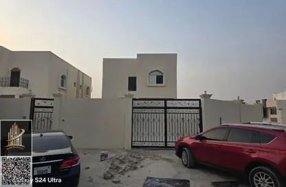 فيلا - 5 غرف نوم - 6 حمامات للبيع في 1 المويهات - المويهات - عجمان