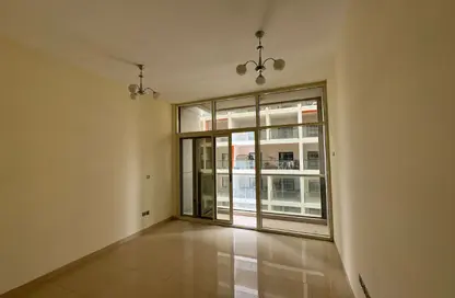 Apartment - Studio - 1 Bathroom for rent in Uniestate Millennium Tower - Dubai Silicon Oasis - Dubai