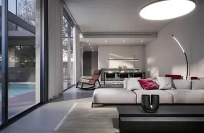 Townhouse - 4 Bedrooms - 5 Bathrooms for sale in Masaar Azalea - Masaar - Tilal City - Sharjah