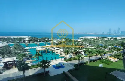 شقة - 2 غرف نوم - 3 حمامات للبيع في فيرمونت مارينا ريزيدنس - مارينا - أبوظبي