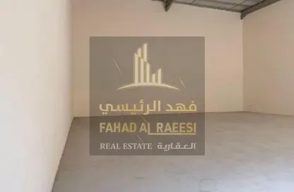Warehouse - Studio - 1 Bathroom for rent in Umm Al Thuoob - Umm Al Quwain