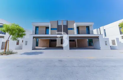 Villa - 4 Bedrooms - 4 Bathrooms for sale in Tilal Al Furjan - Al Furjan - Dubai