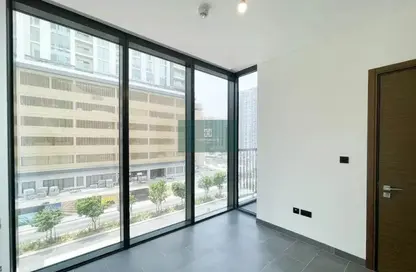 Apartment - 1 Bedroom - 1 Bathroom for sale in The Crest - Sobha Hartland - Mohammed Bin Rashid City - Dubai
