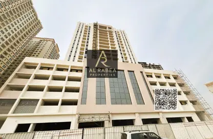 متجر - استوديو - 4 حمامات للبيع في جاردن ريزيدنس - مدينة الإمارات - عجمان