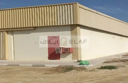 مستودع - استوديو للبيع في الجليل - آلصجعه - الشارقة
