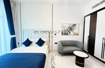 Apartment - Studio - 1 Bathroom for sale in Opalz By Danube Tower 2 - Opalz by Danube - Dubai Science Park - Dubai