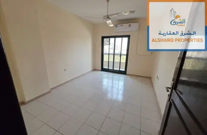 شقة - 2 غرف نوم - 2 حمامات للايجار في الراشدية - عجمان وسط المدينة - عجمان