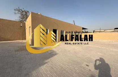 مستودع - استوديو - 2 حمامات للايجار في الصجعة الصناعية - آلصجعه - الشارقة