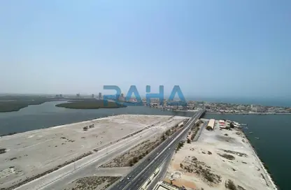 Apartment - 2 Bedrooms - 3 Bathrooms for rent in Julphar Residential Tower - Julphar Towers - Al Nakheel - Ras Al Khaimah